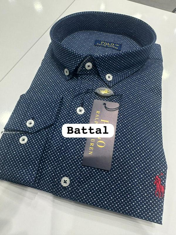 shirts