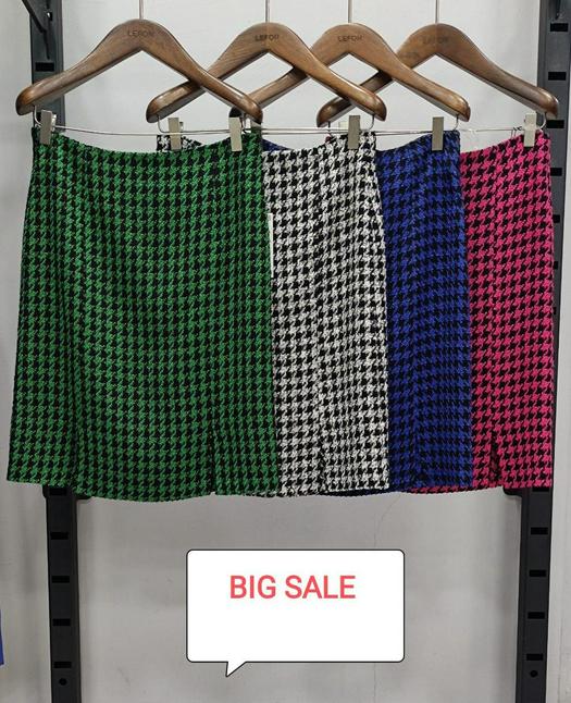 Discount Skirts Shorts 1276690