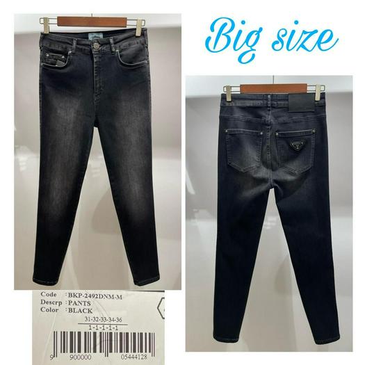 XXL Jeans 1234099