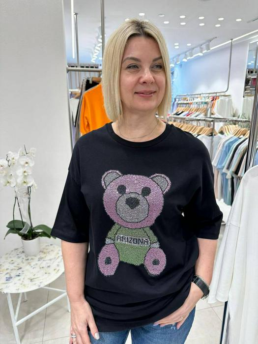 Plus Size T-shirts 1392170