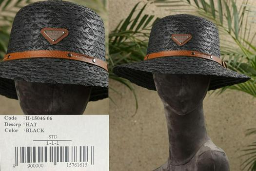 Women's Hats 1524420