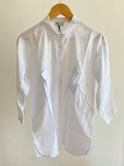 Разбитые серии рубашки блузки 1205801