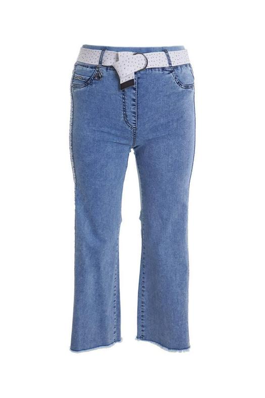 Большие размеры джинсы 1145016