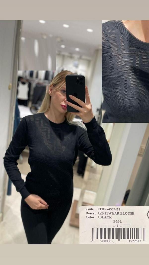 Женские кофты