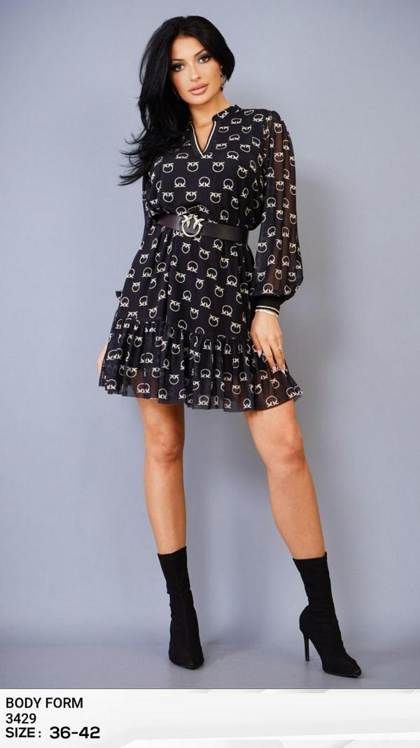 dresses