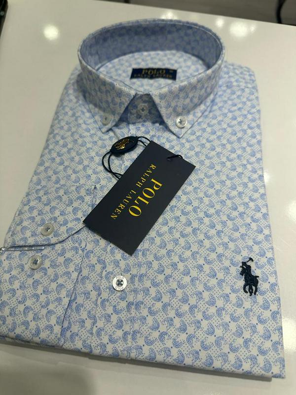 shirts