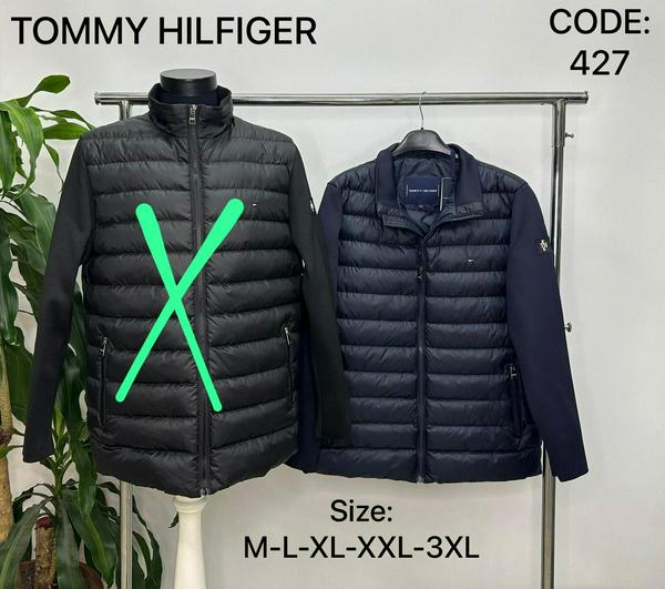 coats