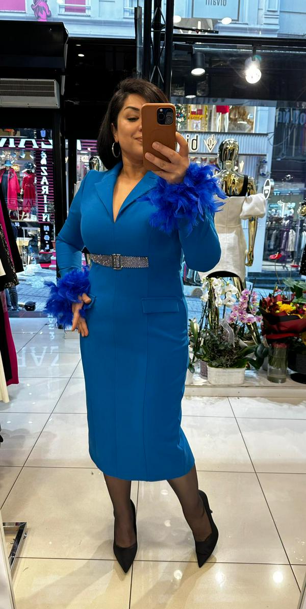 XXL dresses