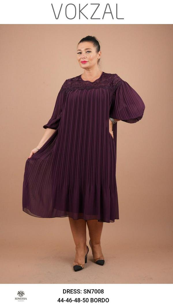 stock dresses