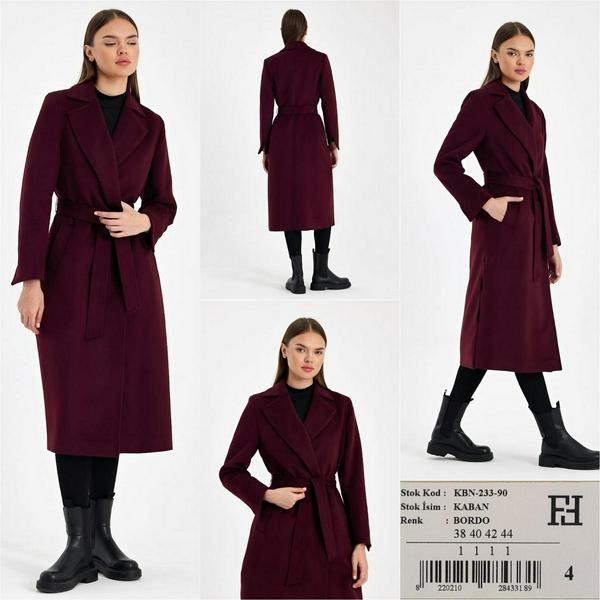 overcoats