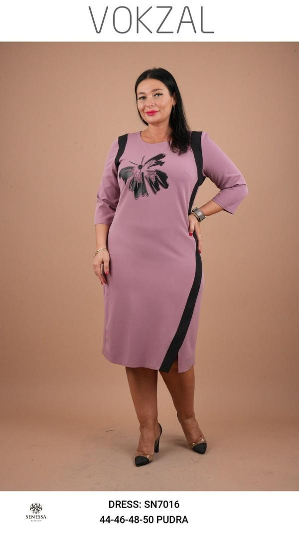 stock dresses