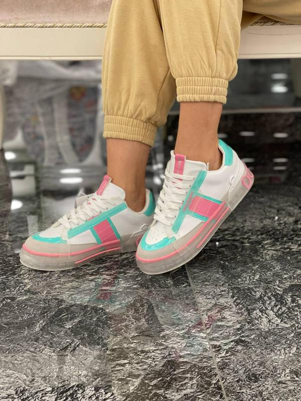 Sneakers Women's