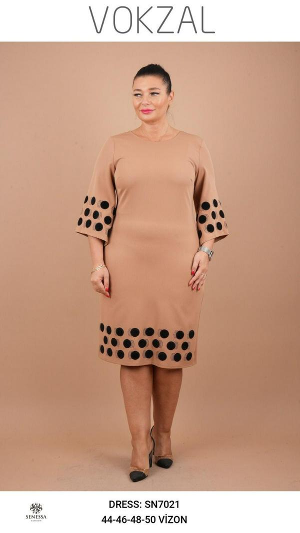 stock dresses