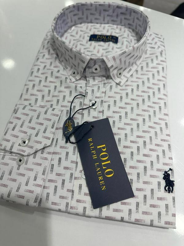 shirts