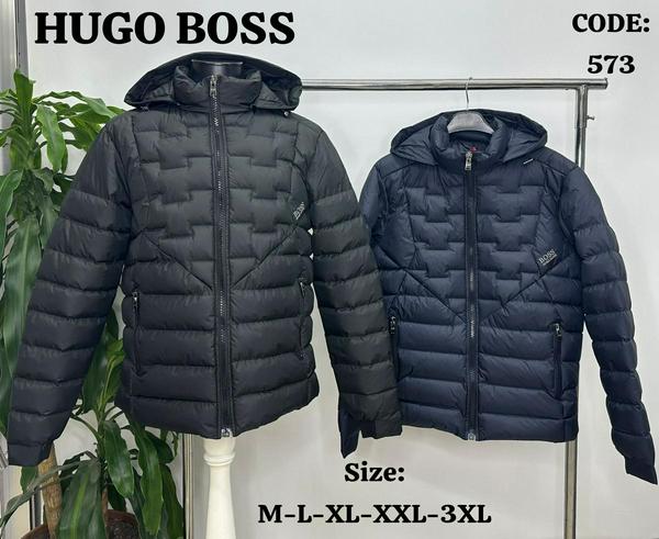 coats