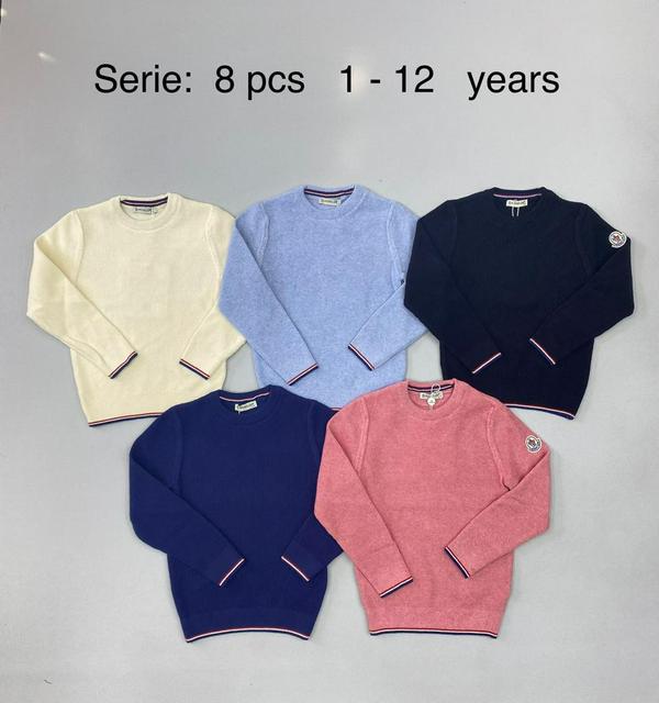 For boys