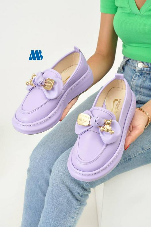 Ladies Footwear 1430381