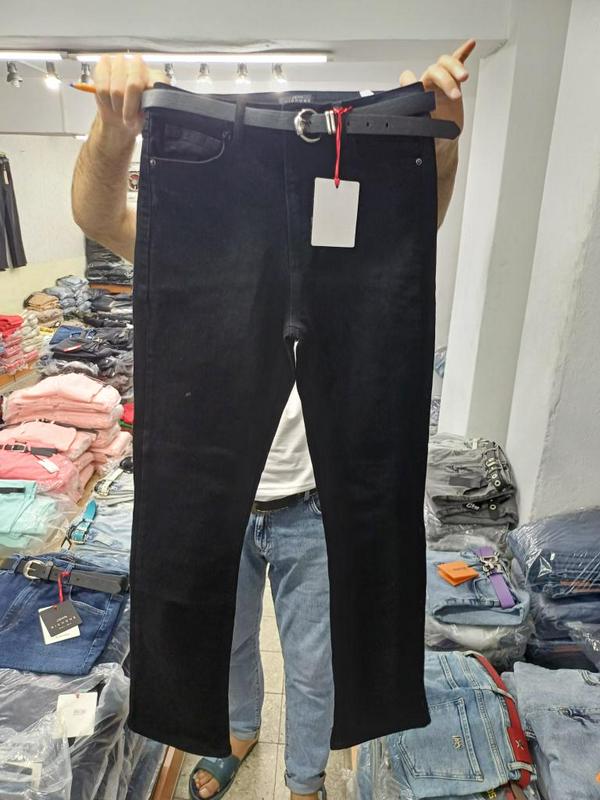 Plus Size Jeans