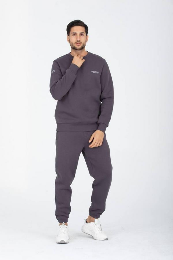 tracksuits