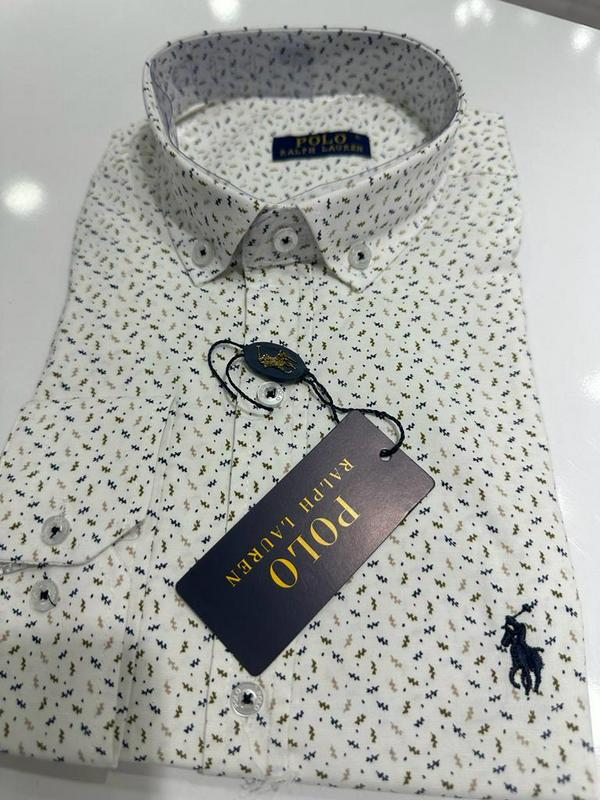 shirts