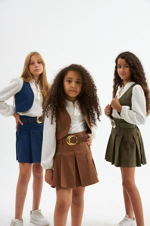 For girls