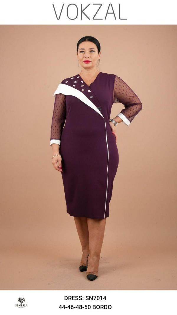 stock dresses