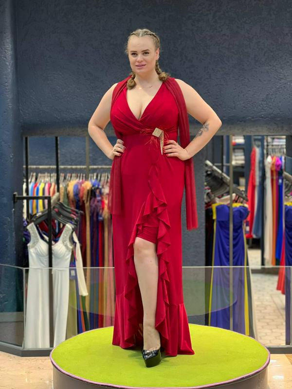 Evening Dresses