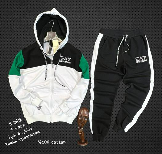 Tracksuits 1236630