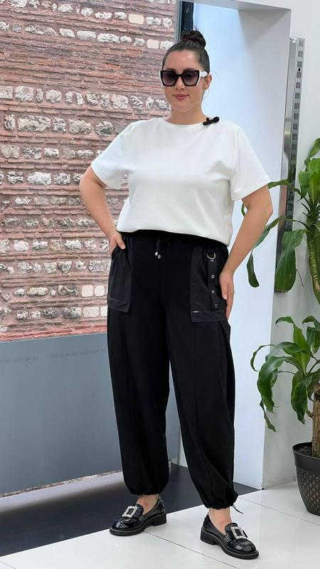 XXL pants