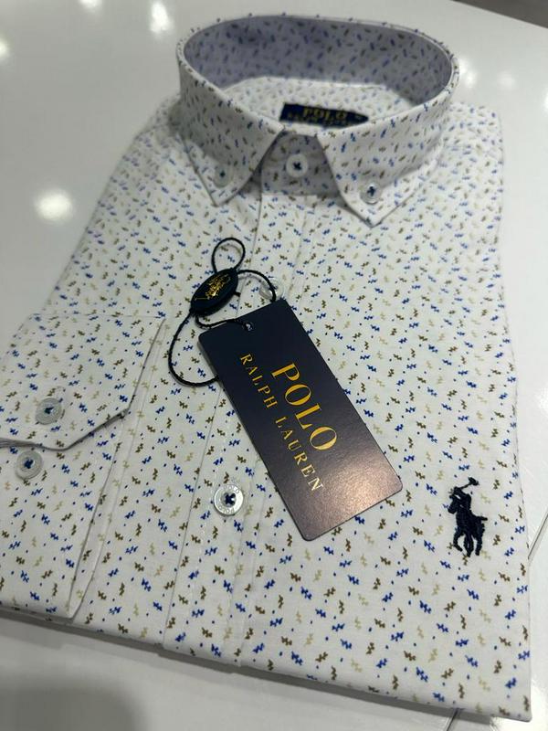 shirts