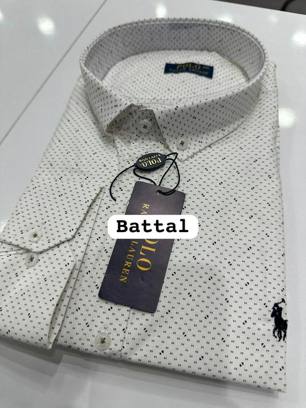 shirts