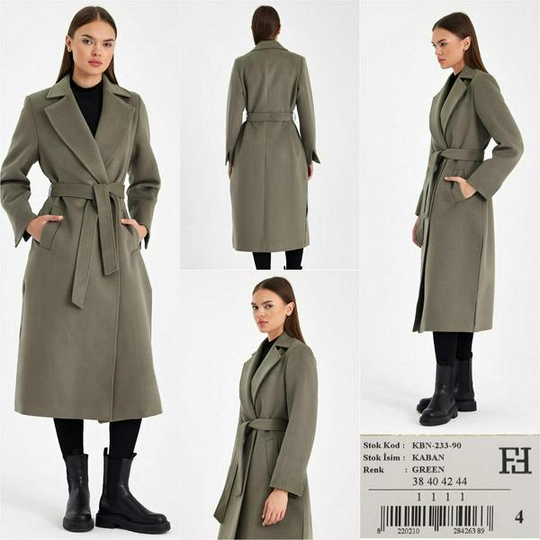 overcoats