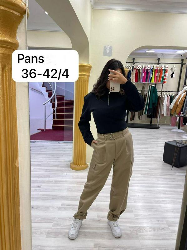 pants