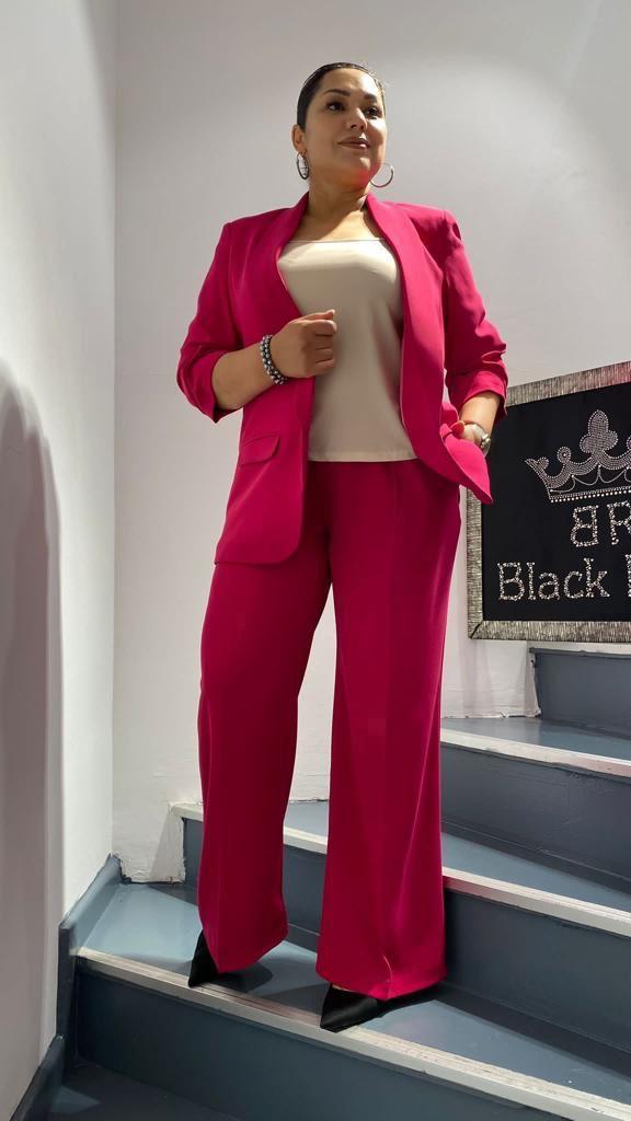 Plus Size Suits