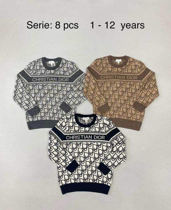 For boys