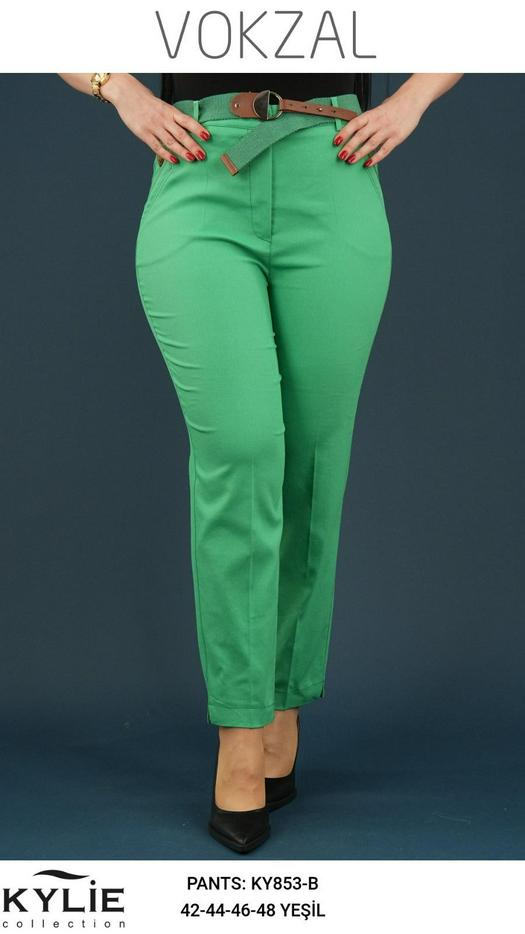 Pants Big Sizes 1391584
