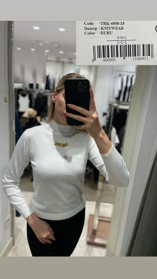 Женские кофты
