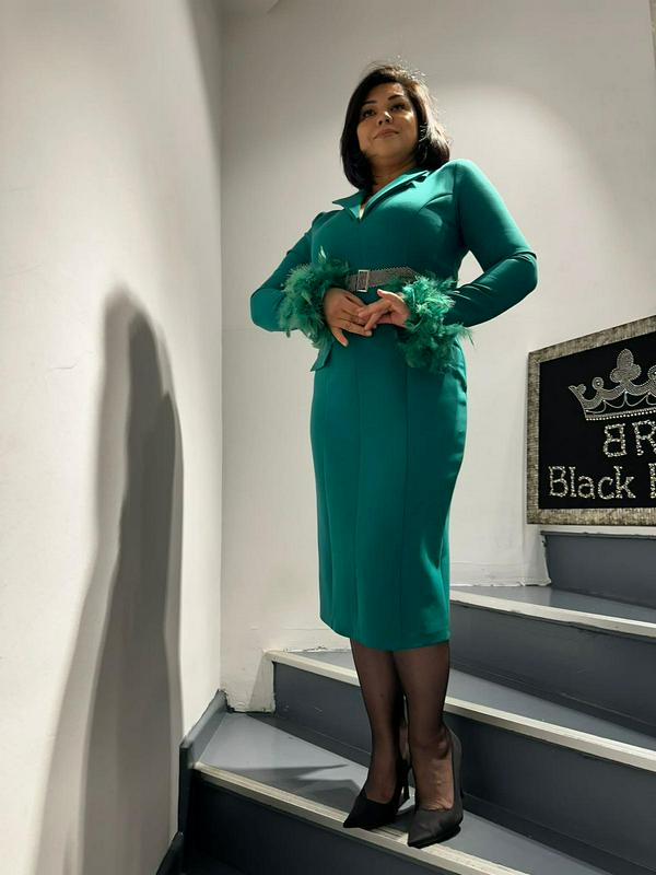XXL dresses