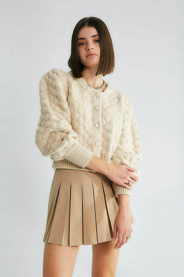 cardigans