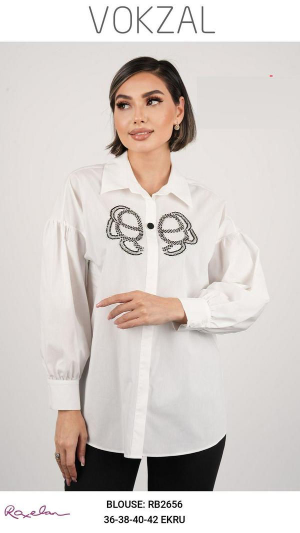blouses