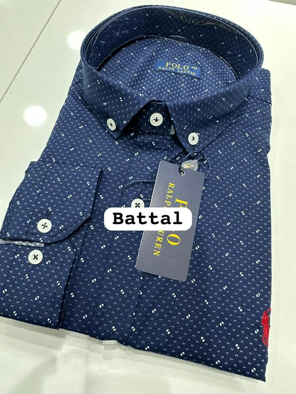 shirts