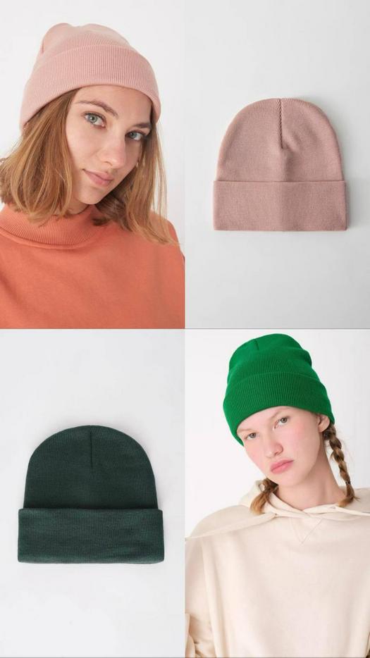 Women's Hats 1467845