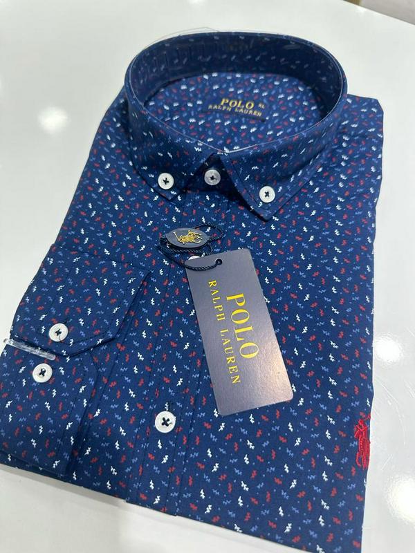 shirts