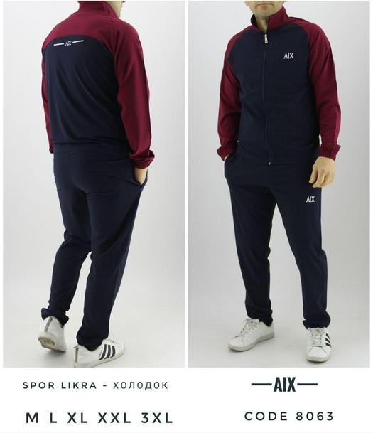 Tracksuits 1528800