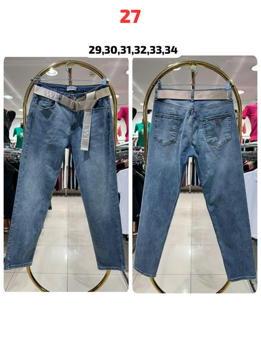 Большие размеры джинсы 1519754