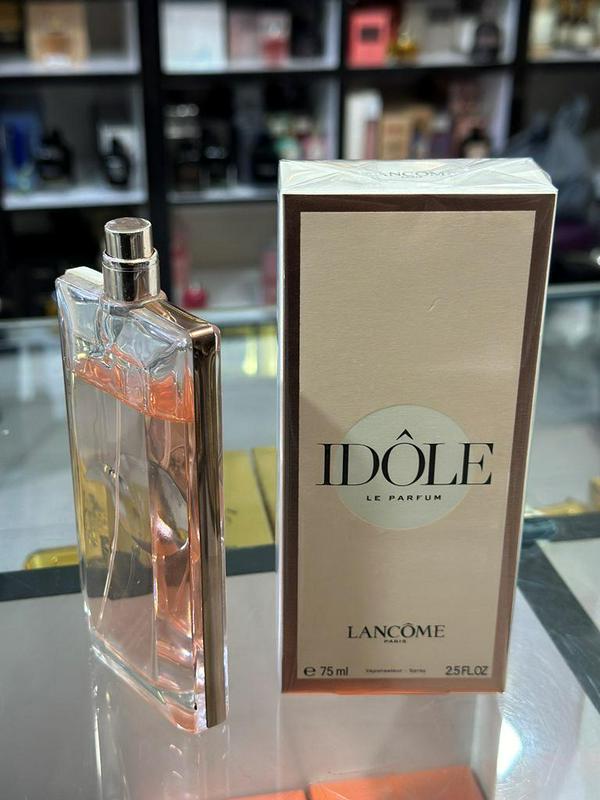 PARFUM   IDOLE