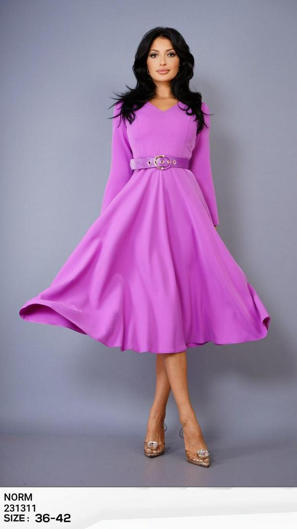 dresses