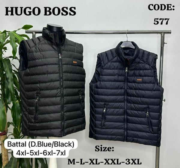 coats