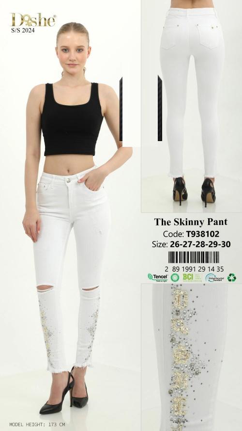 Discount Jeans Pants 1535513
