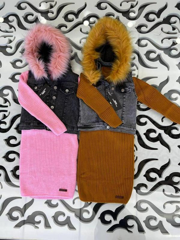 For girls